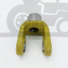 D28580057 Вилка завантажувального шнека Massey Ferguson